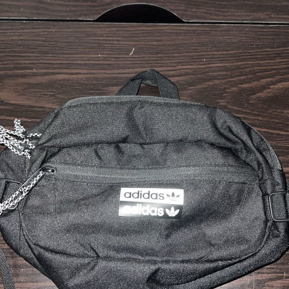 Adidas Waist Bag